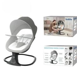 Kidilo Electric Baby Swing Rocker