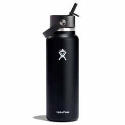 Hydro Flask Wide Mouth With Flex Straw Cap 32oz