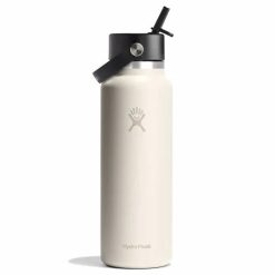 Hydro Flask Wide Mouth With Flex Straw Cap 32oz