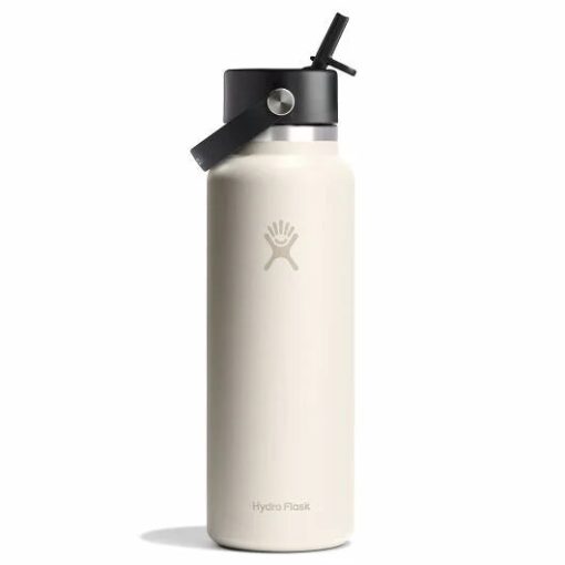 Hydro Flask Wide Mouth With Flex Straw Cap 32oz