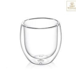 WILMAX THERMO Double Wall Glass 150ML