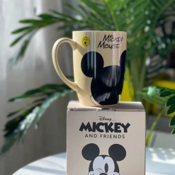 DISNEY MickeyFriends Dinnerware Set
