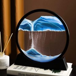 3D Sand Timer