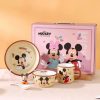 DISNEY MickeyFriends Dinnerware Set