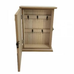 Wooden Key Holder