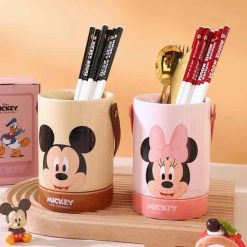 DISNEY Mickey & Friends Multipurpose Organizer Bucket With Stand