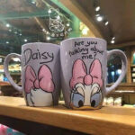 DISNEY MickeyFriends Dinnerware Set