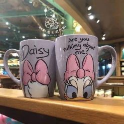 DISNEY MickeyFriends Dinnerware Set