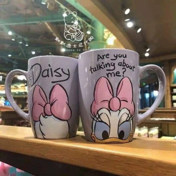 DISNEY MickeyFriends Dinnerware Set