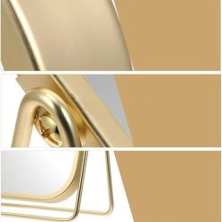 Double Sided Stylish Mirror 6 Double Sided Stylish Mirror