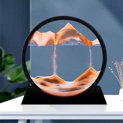 3D Sand Timer