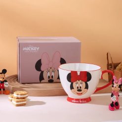 DISNEY Mickey Friends Ceramic Cup