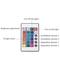 Aura Lamp