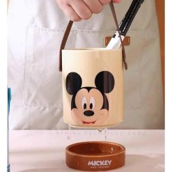 DISNEY Mickey & Friends Multipurpose Organizer Bucket With Stand