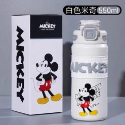 Trendy Character Kids Water Bottle