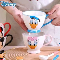 DISNEY Mickey Friends Ceramic Cup