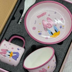 DISNEY Mickey Friends Meal Set