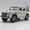 Diecast Mercedes Benz AMG-G63 1:32 Scale