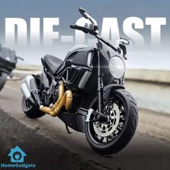 Diecast Model Ducati Diavel