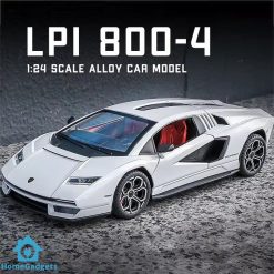 Diecast Model Lamborghini  LPI 800-4 Classic