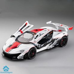 Diecast Model McLaren P1  1/24