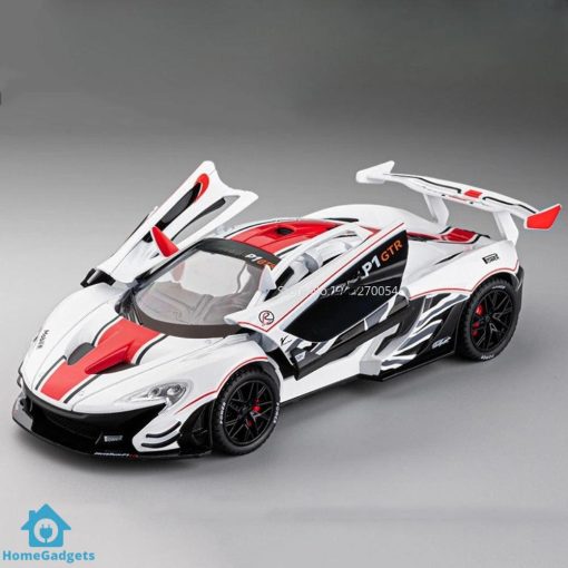 Diecast Model McLaren P1  1/24