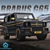 Diecast Model Mercedes Brabus AMG