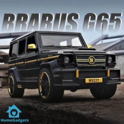 Diecast Model Mercedes Brabus AMG