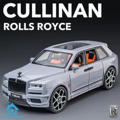 Diecast Model Rolls Royce SUV Cullinan Mansory 1:20