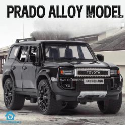 Diecast Model Toyota Land Cruiser Prado 1:32