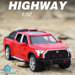 Diecast Model Toyota Tundra
