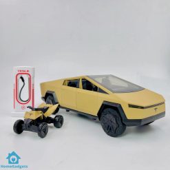 Pullback Tesla Diecast