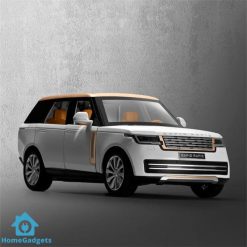 Range Rover Diecast Model 1/24