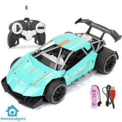Sports Car High-Speed Stunt RC