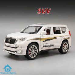 Toyota Prado 1:24 Diecast Model