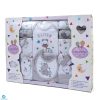 13Pcs Baby Gift Set Flying Bear Grey – Sunshine