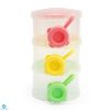 3 Pcs Milk Powder Container – Sunshine