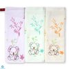 3Pcs Baby Washcloths Multicolor – Sunshine