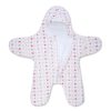 Baby Swaddle Blanket Pink (0-6 Months) – Sunshine