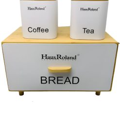 Bread Box Set