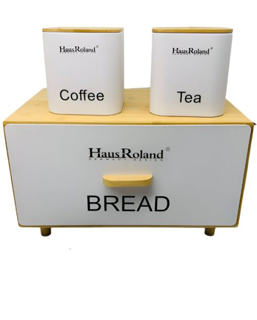 Bread Box Set