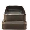 Square Shape Cake Mould