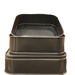 Square Shape Cake Mould