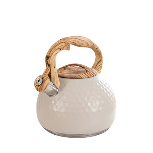 Whistling Tea Kettle 3.0 Liters