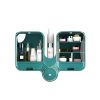 Wall Mounted Cosmetic Organizer