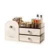Cosmetic Organizer With Drawer
