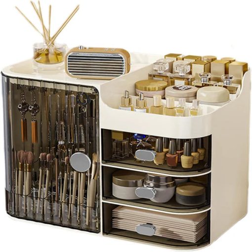 Makeup Organizer Countertop