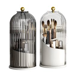 Cosmo Spin Brush Holder