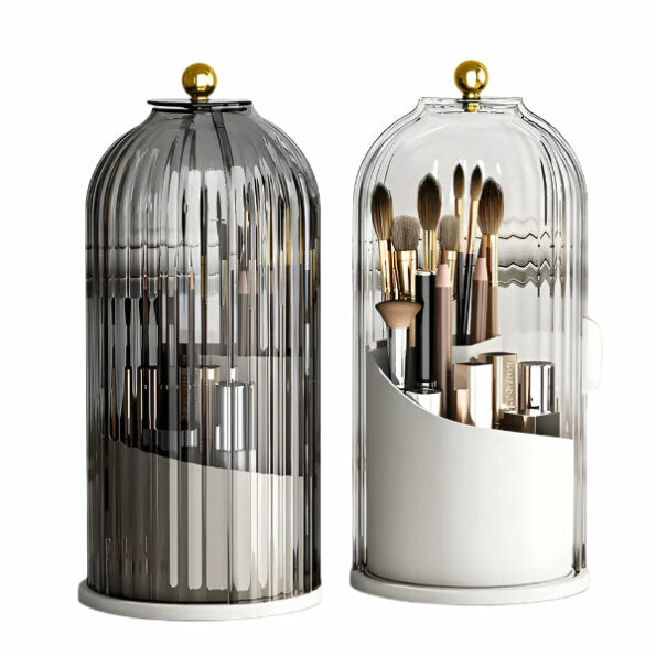 Cosmo Spin Brush Holder