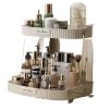 Double Layer Premium Cosmetic Organizer